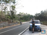 Wisata Semakin Murah & Mudah, Ternyata Ini Penyebabnya!
