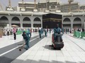 Umrah Batal, Asuransi Syariah Tak Tanggung Kerugian Jemaah
