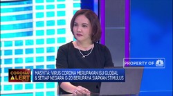 Cara Kemenkeu Atasi Efek Corona, Ini Kata Stafsus Sri Mulyani