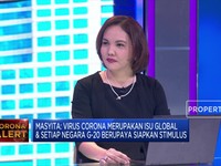 Cara Kemenkeu Atasi Efek Corona, Ini Kata Stafsus Sri Mulyani