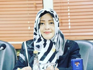 Fahira Idris: Akses Bantuan Kemanusiaan ke Gaza Harus Bebas Hambatan