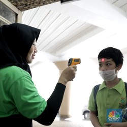 Heboh Protes PPDB 2020, Ini Penjelasan Kemendikbud