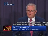 Corona Menyebar, RBA Pangkas Bunga Acuan ke Level Terendah