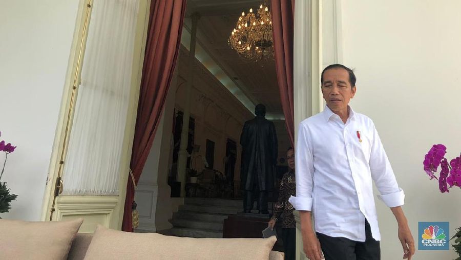 Pantas Jokowi Marah, Tol Laut Cuma Bikin Harga Turun Secuil