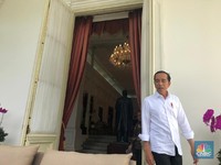 Pantas Jokowi Marah, Tol Laut Cuma Bikin Harga Turun Secuil