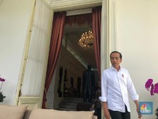 Jokowi: Obat untuk Covid-19 Sudah Ada, Kita Pesan 2 Juta!