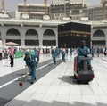 Raja Salman Bawa Kabar Gembira! Pekerja Asing Pasti Happy