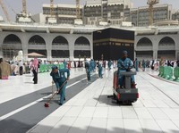 Raja Salman Bawa Kabar Gembira! Pekerja Asing Pasti Happy