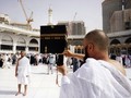 Arab Saudi Hentikan Umrah Sepanjang 2020 karena Corona