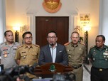 Ridwan Kamil Bakal Tindak Tegas Penimbun & Spekulan Masker