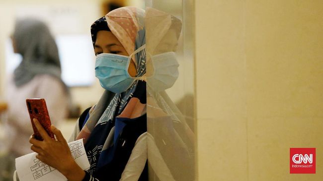 Cara Penggunaan Masker yang Tepat Berdasarkan WHO