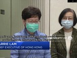 Hong Kong Baru akan Evakuasi Warganya dari Wuhan