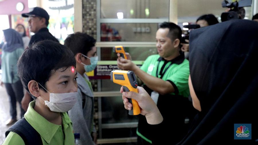 Kementerian Kesehatan (Kemenkes) telah memiliki protokol komunikasi terkait dengan wabah virus corona atau Covid-19.