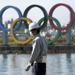 Awas Corona, Kanada Ogah Datang ke Olimpiade Tokyo