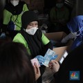 Masker Dilarang Ekspor, Coba-Coba Langgar Izin Dicabut!