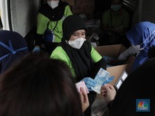Stimulus Paling Ampuh: Bantu Temukan Vaksin Virus Corona!