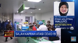 Tangkal Corona,IDI Imbau Masyarakat Terapkan Gaya Hidup Sehat