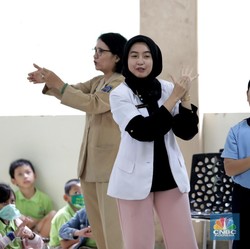 Viral Masuk Sekolah DKI 13 Juli, Ini Fakta Sebenarnya!