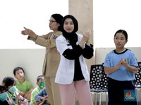 Viral Masuk Sekolah DKI 13 Juli, Ini Fakta Sebenarnya!