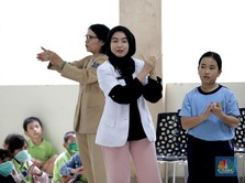 Viral Masuk Sekolah DKI 13 Juli, Ini Fakta Sebenarnya!