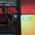 Efek Corona, Deretan Saham Blue Chip Ini Great Sale!