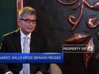 Transformasi Bank BRI Di Tengah Ancaman Resesi