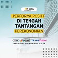 Kinerja Melesat, Bank Mega Buka-bukaan di Public Expose 2020