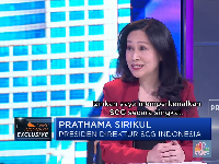 Inovasi Berkelanjutan, Fokus Pengembangan Bisnis Semen SCG