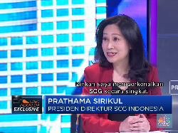 Inovasi Berkelanjutan, Fokus Pengembangan Bisnis Semen SCG