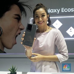 Bukan Samsung Gan! Ini Merek HP yang Laku Keras di Pasar RI