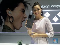 Bukan Samsung Gan! Ini Merek HP yang Laku Keras di Pasar RI