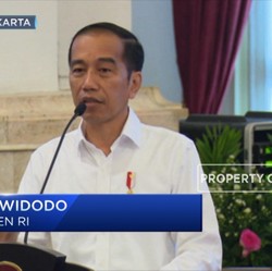 Jokowi Rilis Segudang Kemudahan Pajak & Cukai di KEK, Simak!