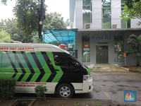 Ini Kronologi Wafatnya Pasien Positif Corona asal Solo
