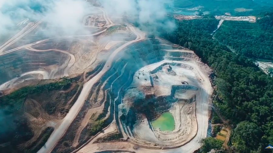 Tambang Merdeka Copper/Youtube BSI