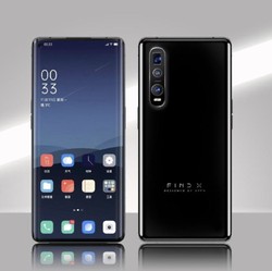 Besok Dirilis, Ini Spesifikasi & Harga Oppo Find X2