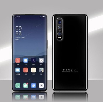 Keren nih! Deretan 8 Ponsel yang Bisa 5G dan Bocoran Harganya