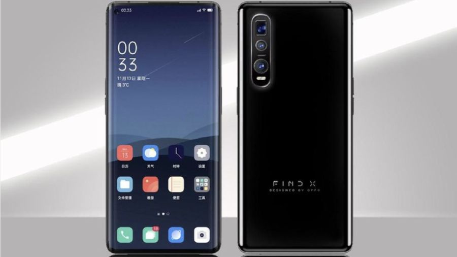 Ponsel ini akan dirilis di Indonesia lewat siaran langsung di Youtube Oppo Indonesia pukul 16.00 WIB.