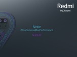 Ini Spesifikasi & Harga Redmi Note 9 dan Note 9 Pro