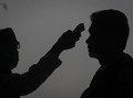 Satu Warga Manado Positif Virus Corona Punya Riwayat Umrah