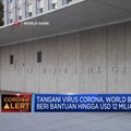 Demi Perangi Corona, World Bank Siap Kucurkan RP 170 T