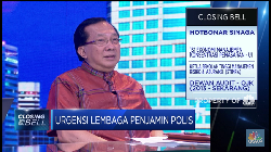 Bailout Cepat Selamatkan Jiwasraya? Ini Kata Hotbonar Sinaga