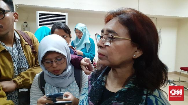 RS Persahabatan Akui Ada Stigma Warga pada Tenaga Medis