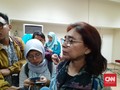 RS Persahabatan Akui Ada Stigma Warga pada Tenaga Medis