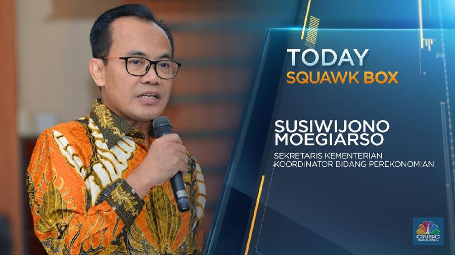 Lantas seberapa efektif jurus ini untuk menangkal dampak buruk corona?