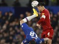 Bek Liverpool Van Dijk Ejek Robertson