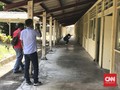 RS Corona Pulau Galang Diprioritaskan Rawat TKI dari Malaysia