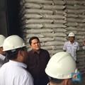 Duo Maut Erick-Buwas Komitmen Sikat Mafia Beras!