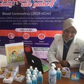 Pernah 'Dimanja', Gak Tega Lihat Nasib Saham Farmasi di Mei