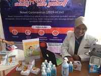 Pernah 'Dimanja', Gak Tega Lihat Nasib Saham Farmasi di Mei