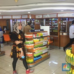 Buat yang Beli KAEF & INAF di 'Pucuk', Ini Warning Buat Kamu!